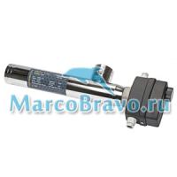 Электронагреватель воздуха D-EWT-L 1.5 проточный. 1.5кВт