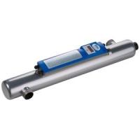 Ультрафиолетовая установка Van Erp Blue Lagoon UV-C Pro 150000 (22 м3/ч. 220 В). с датчиком потока