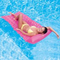 Матрас пляжный 229*86 см Tote-n-Float Intex (58807)