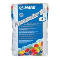 Затирка для швов белая Keracolor № 100 (22 кг)