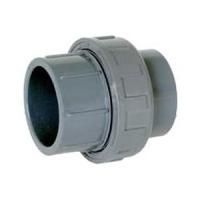 Муфта разъемная Coraplax (д. 50 мм) арт. 7414050 / 7401050