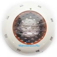 Прожектор накладной Emaux UL-P100 (75Вт. 12В) (универсальный). 3 светофильтра