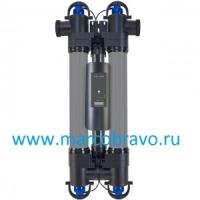 Ультрафиолетовая установка Elecro H.R.UV-C E-PP2-110 (110Вт). для морской воды. с таймером работы лампы