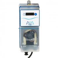 Станция автоматического регулирования рН AquaViva KXPH (0.1 – 1.5 л/ч. 230В)
