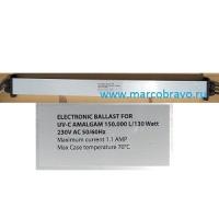 Блок питания арт. B914003 установки ультрафиолетовой Van Erp UV-C Amalgam 150000 (130 Вт)