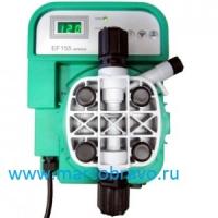 Автоматическая станция Steiel EF158 (10 л/ч. 220В) с зондом PH или Redox