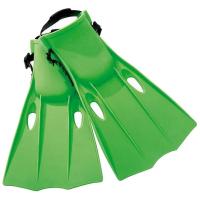 Ласты Medium Swim, размер 38-40 Intex (55937)