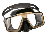 Маска для плавания взрослая Seawell Dive Bestway (22046)