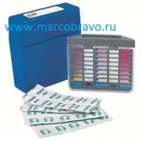 Тестер HTH Baquacil. таблеточный