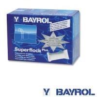 Картриджи для удаления взвесей Суперфлок Плюс (Superflock Plus) – картриджи. 1 кг