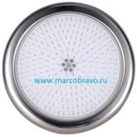 Прожектор светодиодный Aquaviva LED227C (18Вт. 12В). разноцветный. универсальный