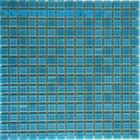 Плитка мозаичная AquaViva A08N-2 (20×20 мм)