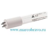 Ультрафиолетовая лампа арт. GPH212T5.10W ультрафиолетовой установки