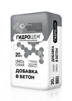 Добавка в бетон