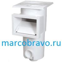 Скиммер Procopi Aquareva SL101-M (универсальный. короткий)