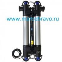 Ультрафиолетовая установка Elecro H.R.UV-C E-PP-110 (110Вт). для морской воды