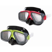 Маска для плавания от 8 лет Surf Rider Intex (55975)