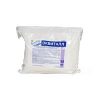 Порошкообразное коагулирующее средство Эквиталл. 0.8 кг (пакет)
