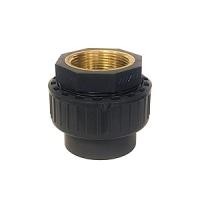 Муфта переходная с внутренней резьбой Effast RGRBBD020B (д. 20×1/2)