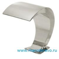 Водопад Flexinox Mini Bali (полированный). ширина 350 мм. без закладной детали. Испания