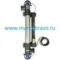 Ультрафиолетовая установка Elecro H.R.UV-C E-PP-55 (55 Вт). для морской воды