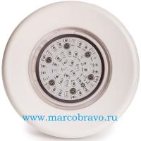 Прожектор cветодиодный HT026C (6 Вт. 12В). диаметр 100 мм. многоцветный
