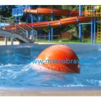 Шар волнообразования WOW W180F. диаметр 180 мм