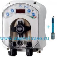 Станция автоматического регулирования кислоты Aqua Simpool Pro Ph 1.4 л/ч