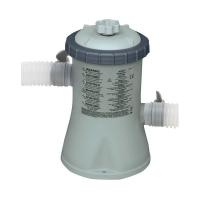 Насос-фильтр для бассейнов 1249л/ч (H) Intex