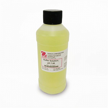 Буферный раствор  pH 7 (90мл.)