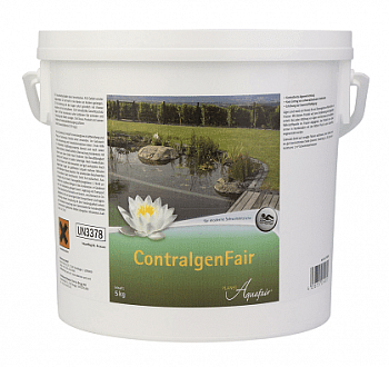Kontralgen fair, 5 кг