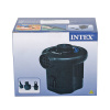 Насос электрический Quick-Fill Battery, на батарейках R14/C, Intex (68638)