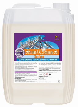 SmartClean концентрат (5 литров)