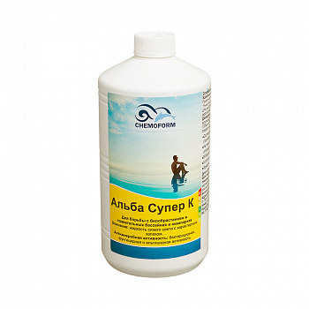 Альба супер К (1л)