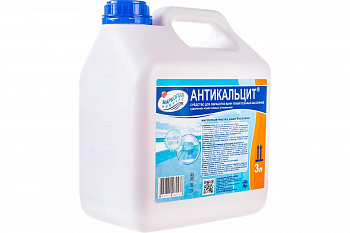 Антикальцит 3л