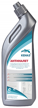 КЕНАЗ АНТИНАЛЕТ канистра 0,8л