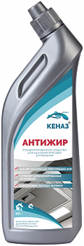 КЕНАЗ антижир 0,8л