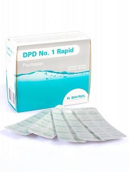 DPD1 для Bayrol (блистер)