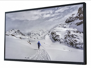 Влагостойкий Smart Ultra HD (4K) LED телевизор AVS430OT