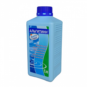 Альгитин ( 1л. Средство от водорослей)