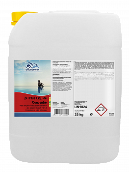 Chemoform ph плюс жидкий 25 кг