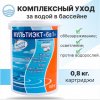 Мультиэкт 6 в 1. 0.8 кг., картриджи