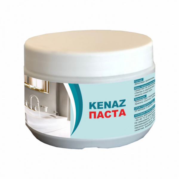 КЕНАЗ Паста 0,4кг