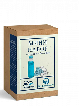 Мини-набор Россия (200г.)